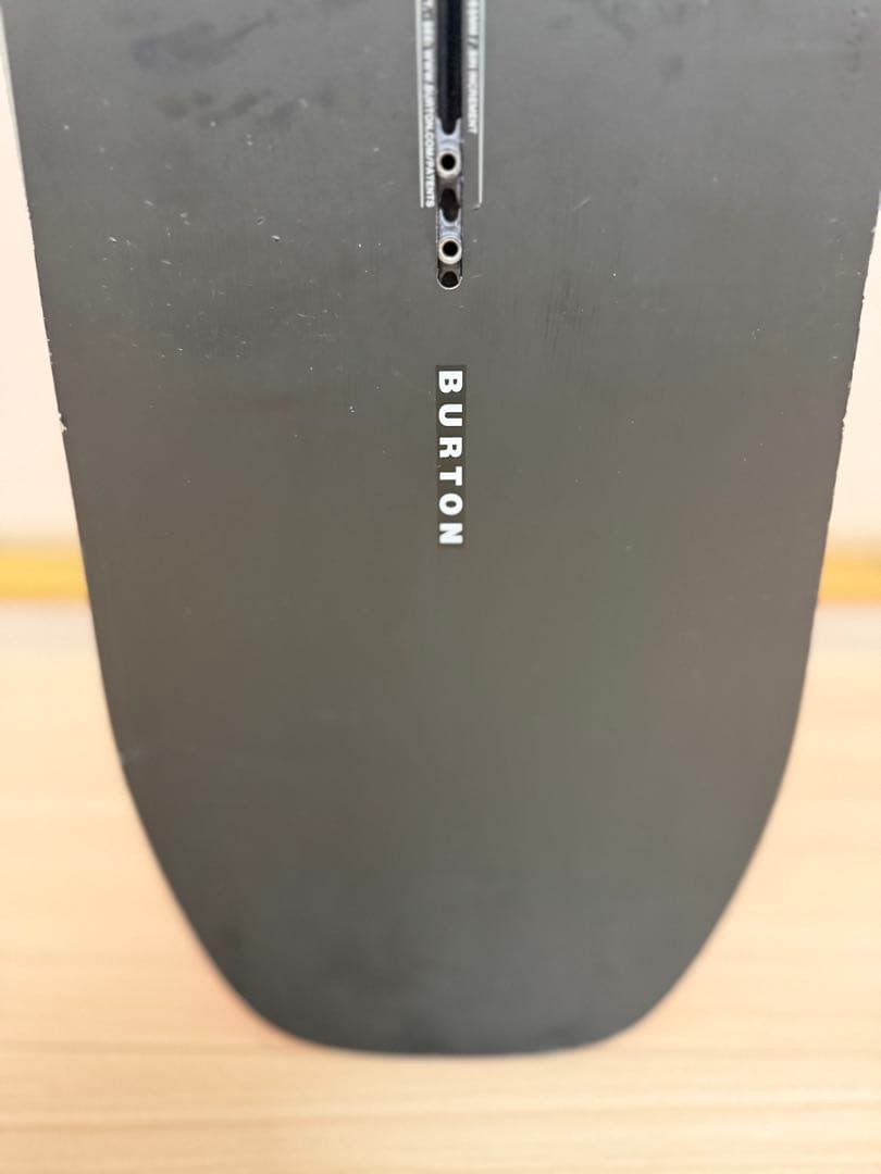 Burton custom 22-23モデル 156cm 希少モデル 値下げ中