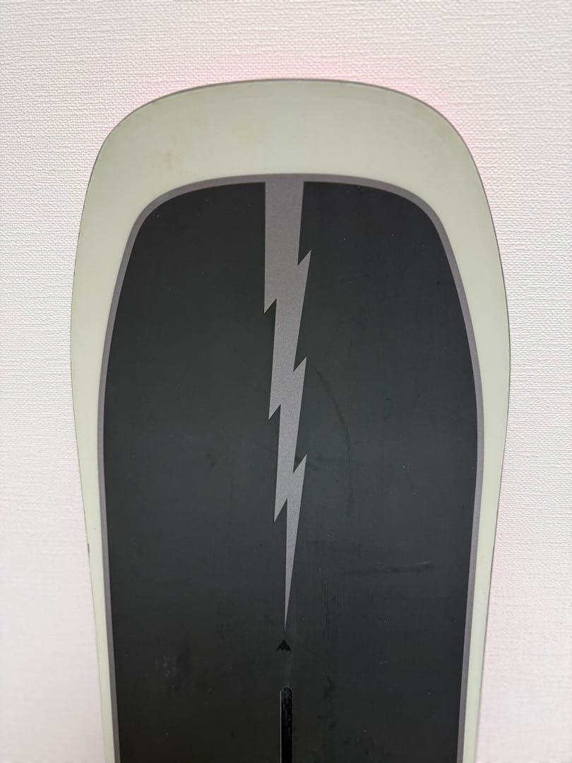 Burton custom 22-23モデル 156cm 希少モデル 値下げ中