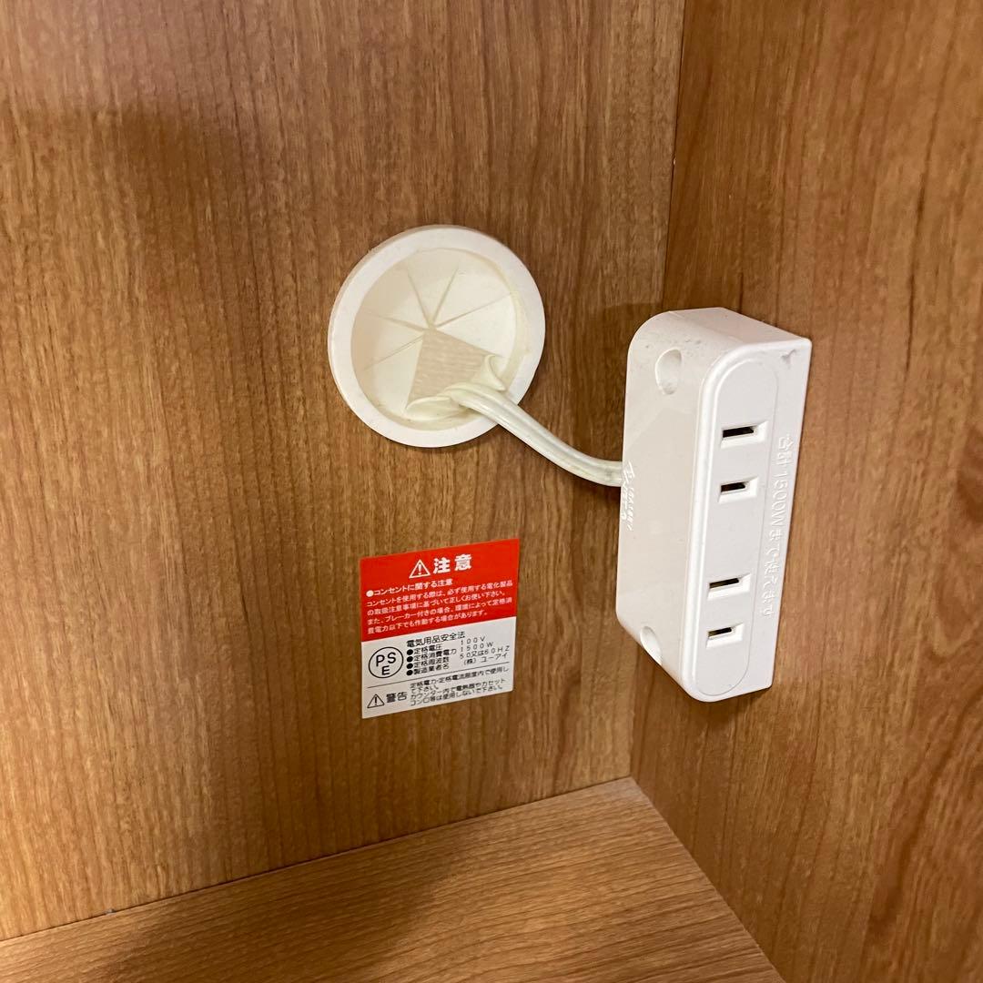 B-COMPANY　キッチンボード(180×89×43.5) F