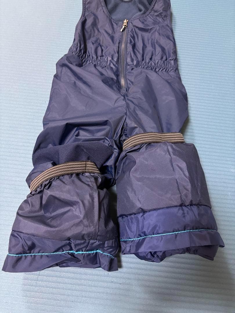 コロンビア　110cm スキーウエア　 キッズ　子供　columbia