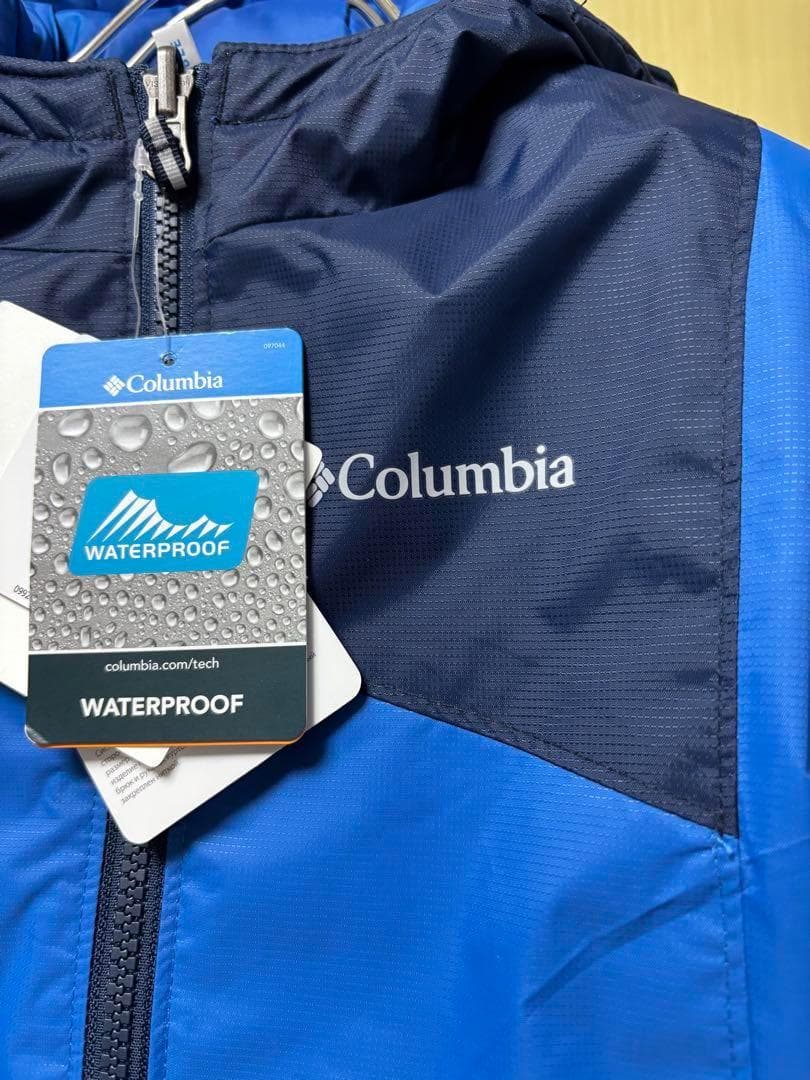 コロンビア　110cm スキーウエア　 キッズ　子供　columbia