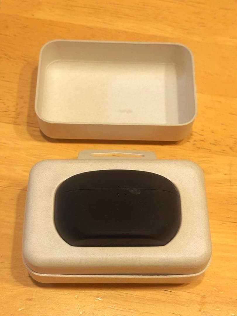 SONY WF-1000XM5 ワイヤレスイヤホン ブラック 片耳