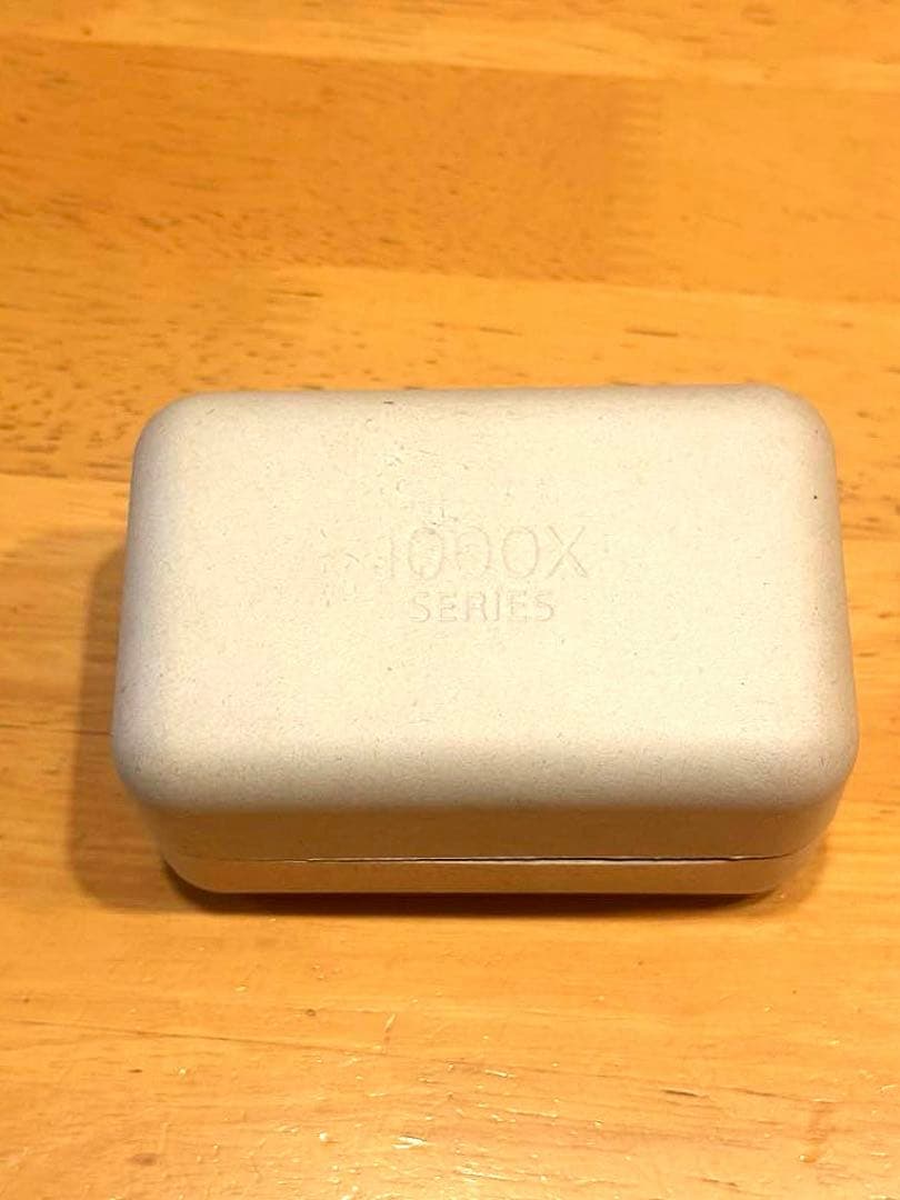 SONY WF-1000XM5 ワイヤレスイヤホン ブラック 片耳