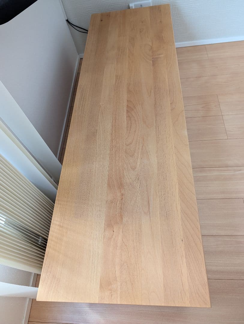 MOMO NATURAL モモ ナチュラル 木製テレビ台