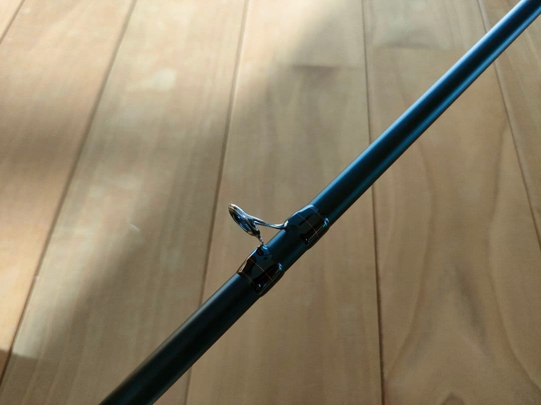 LEBEN DLR-C611ML/MHBRST2 レーシング