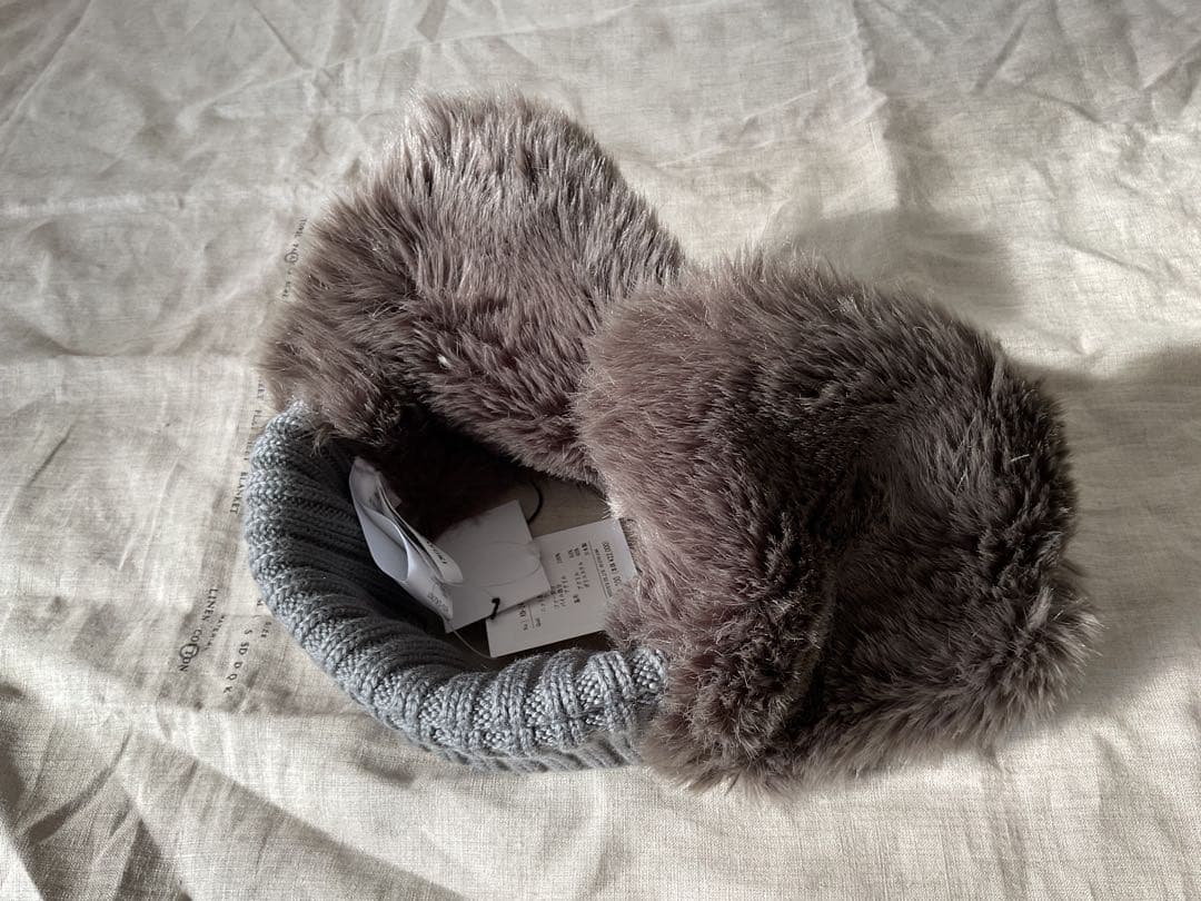 KIJIMA TAKAYUKIイヤーバンド