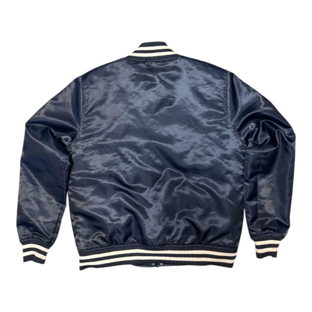 ニューヨーク・ヤンキース スタジャン M