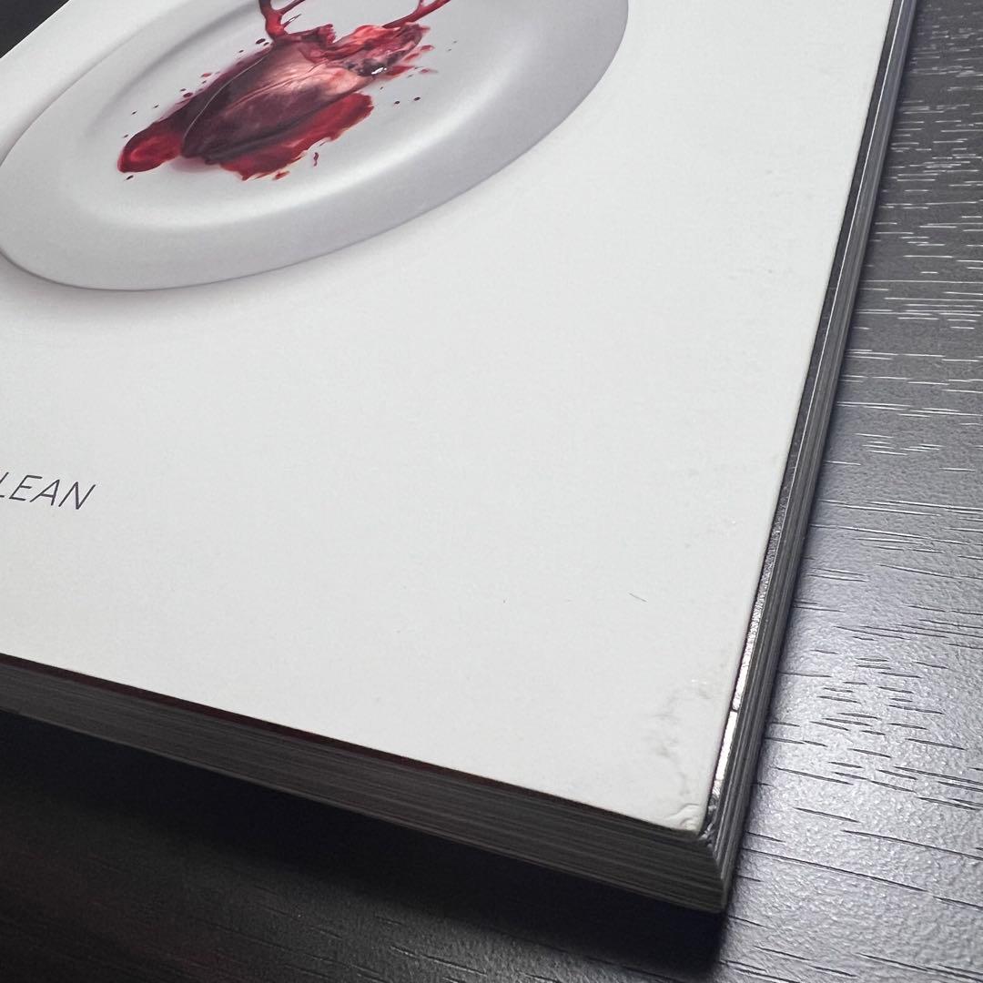 The Art and Making of Hannibal マッツ・ミケルセン