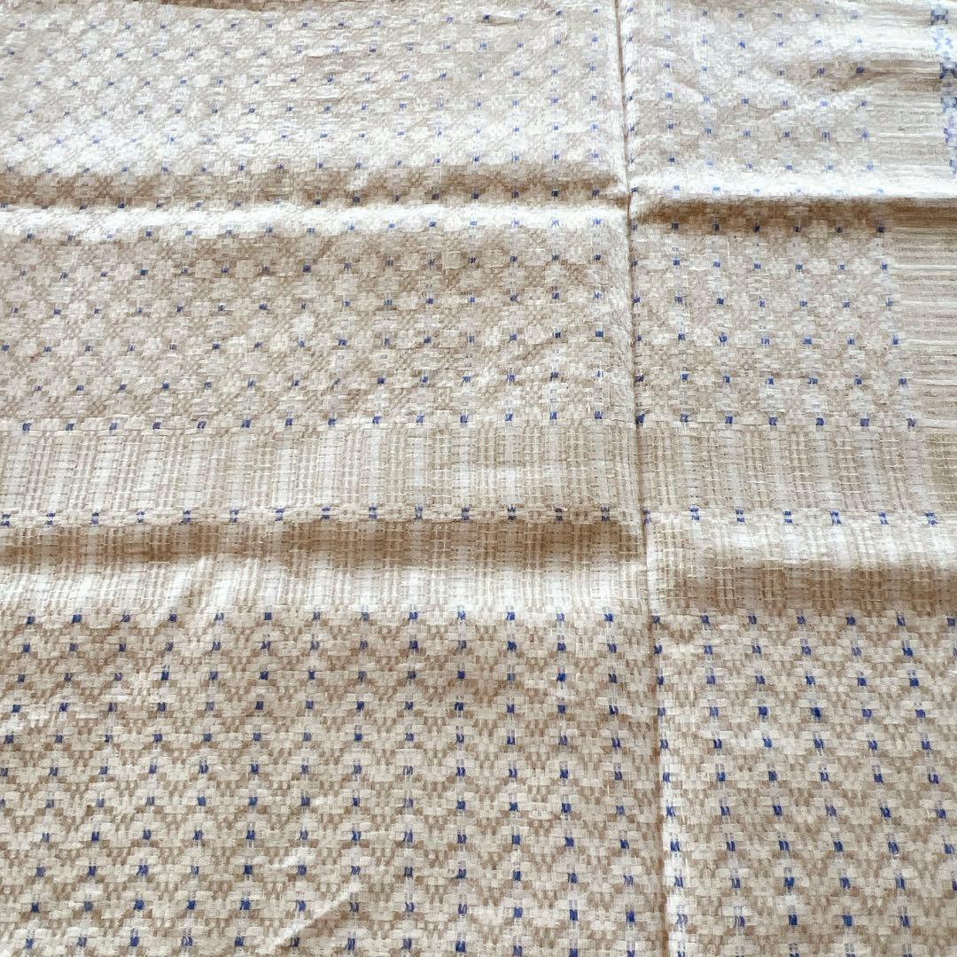 専用★Sweden＊Hand woven linen cloth＊・*