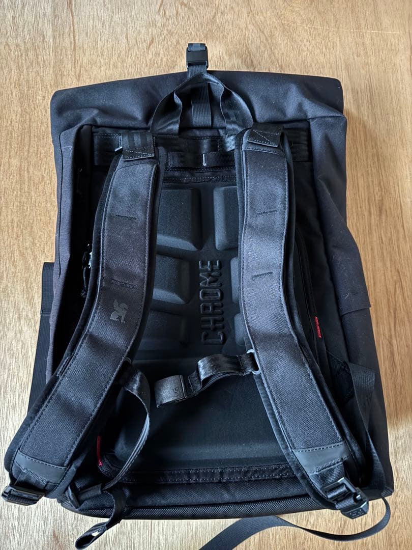 クローム ヤルタ4.0