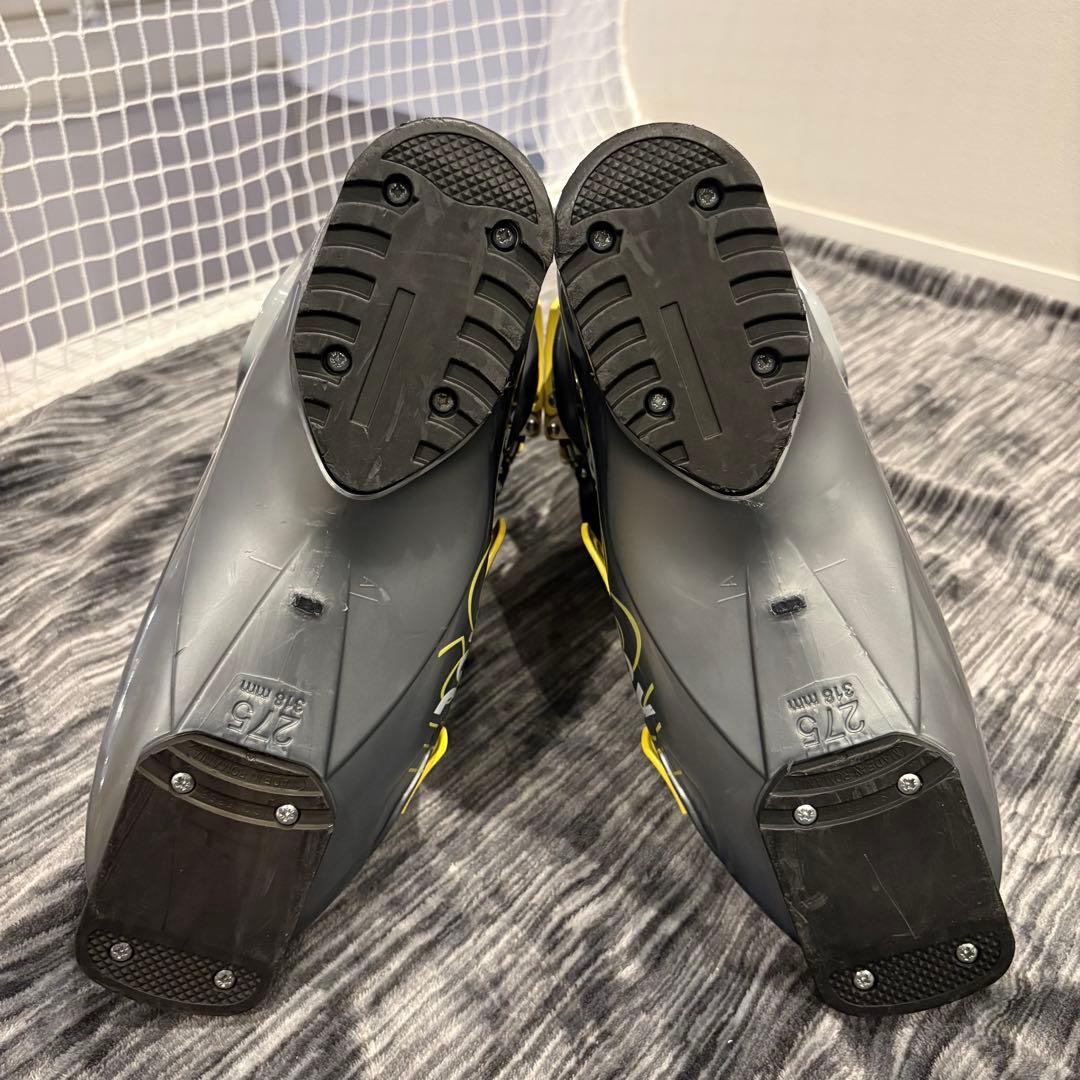 【極美品人気モデル】ROSSIGNOL ALIAS 70 27.5cm