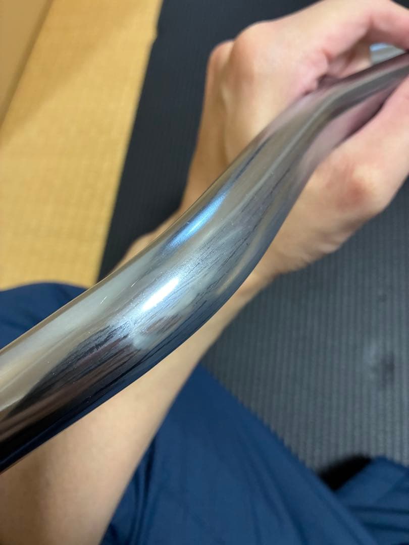 SIM Works シムワークス Still Cruisin bar