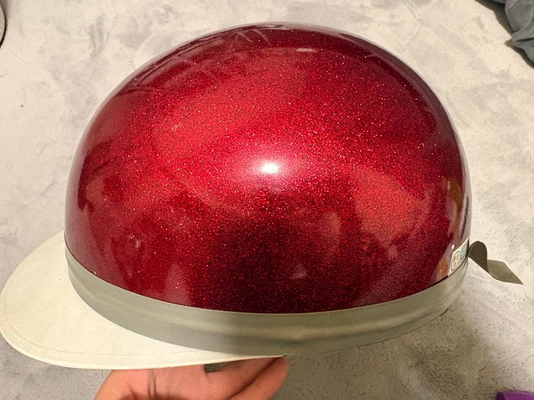 立花　コルク　当時物