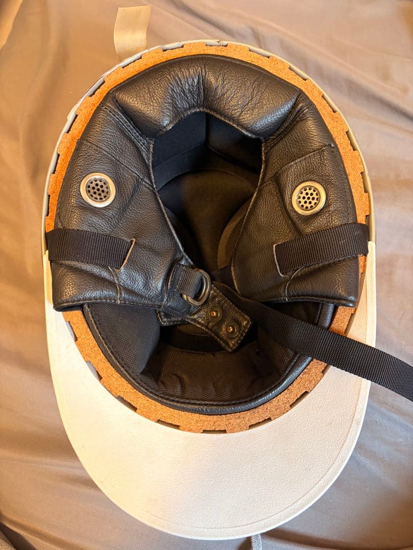 立花　コルク　当時物