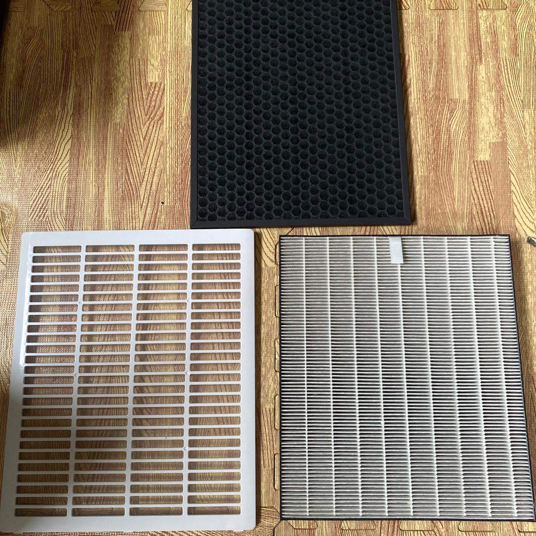 SHARP CV-EF120-W 除湿機　2023年製