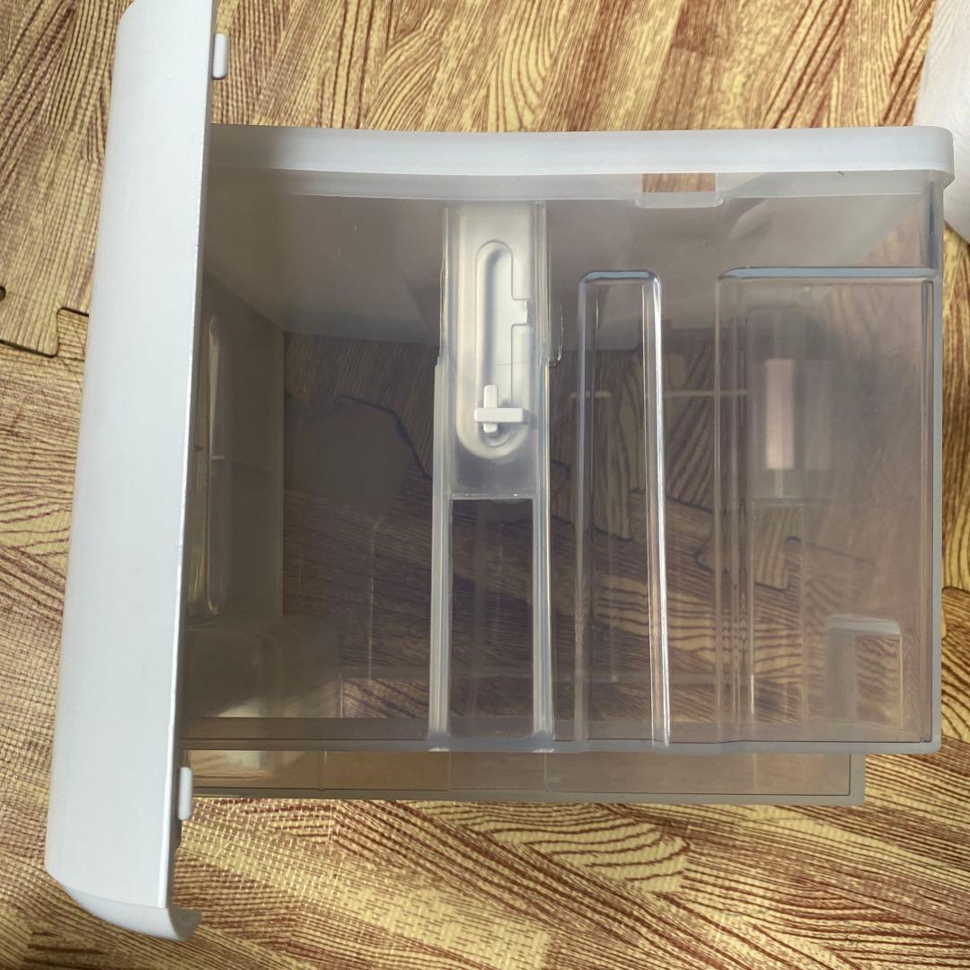 SHARP CV-EF120-W 除湿機　2023年製