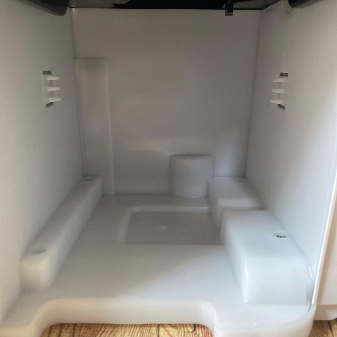 SHARP CV-EF120-W 除湿機　2023年製