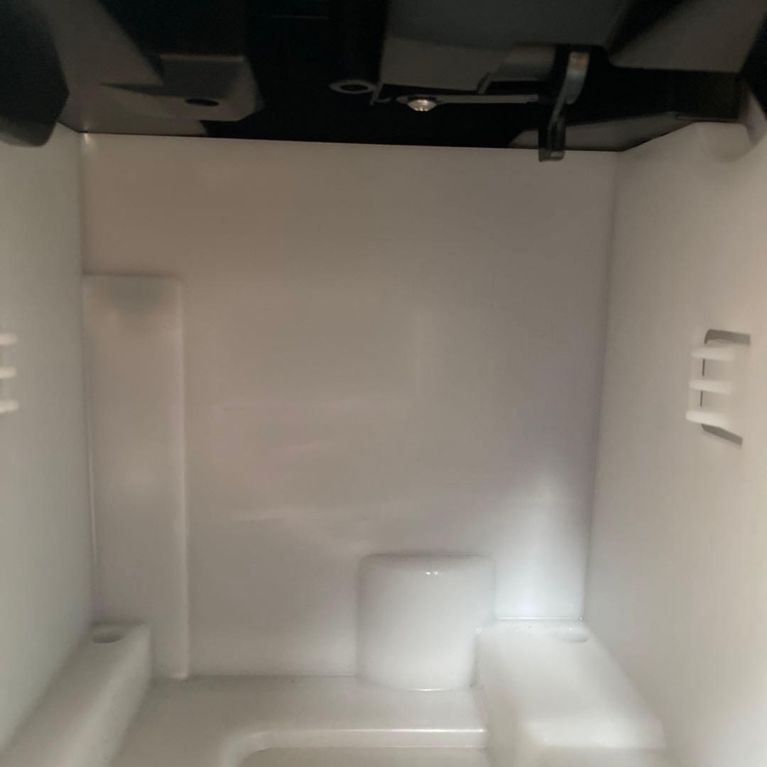 SHARP CV-EF120-W 除湿機　2023年製