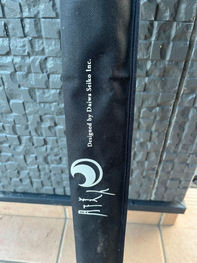 ダイワ 月下美人S710L-S アジング メバリング