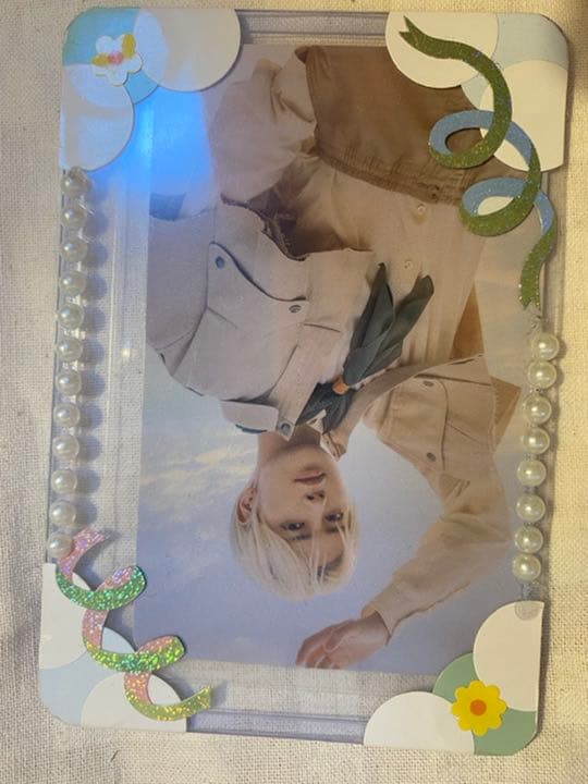 カンテヒョン、ボムギュ⭐︎ウプズ　まとめ売り　トレカ