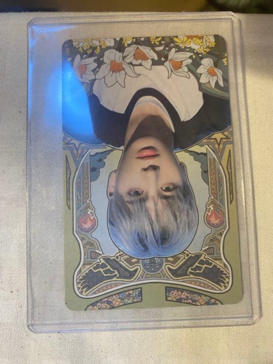 カンテヒョン、ボムギュ⭐︎ウプズ　まとめ売り　トレカ