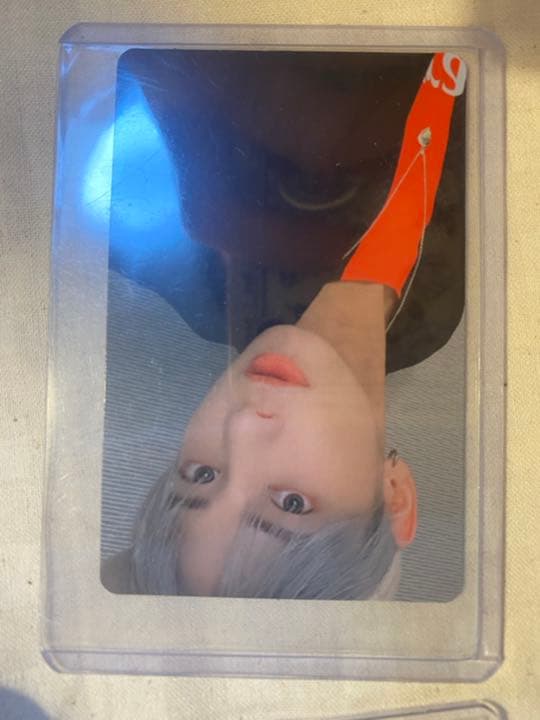 カンテヒョン、ボムギュ⭐︎ウプズ　まとめ売り　トレカ