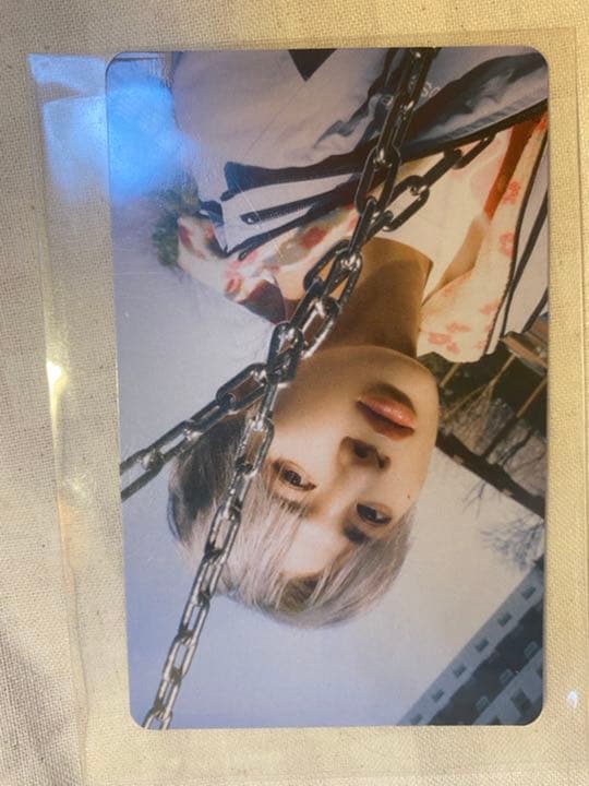 カンテヒョン、ボムギュ⭐︎ウプズ　まとめ売り　トレカ