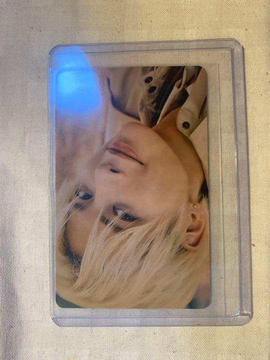 カンテヒョン、ボムギュ⭐︎ウプズ　まとめ売り　トレカ