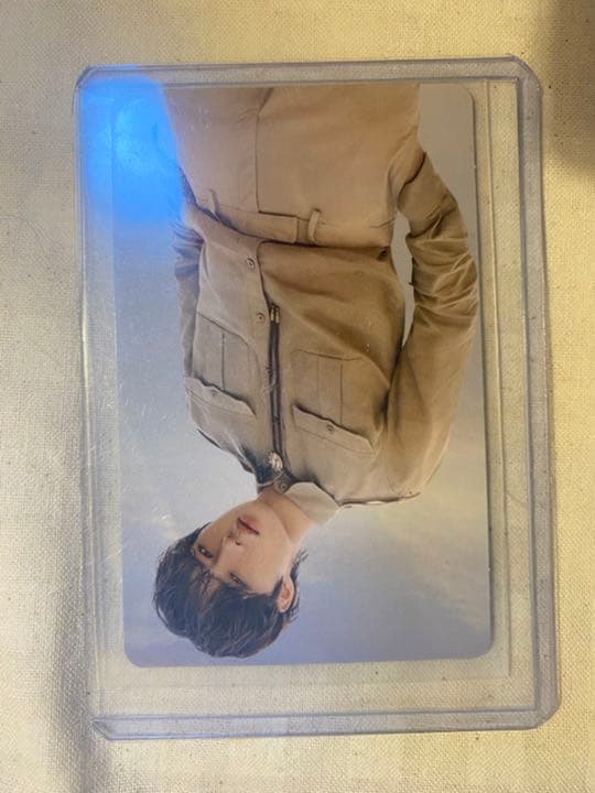 カンテヒョン、ボムギュ⭐︎ウプズ　まとめ売り　トレカ