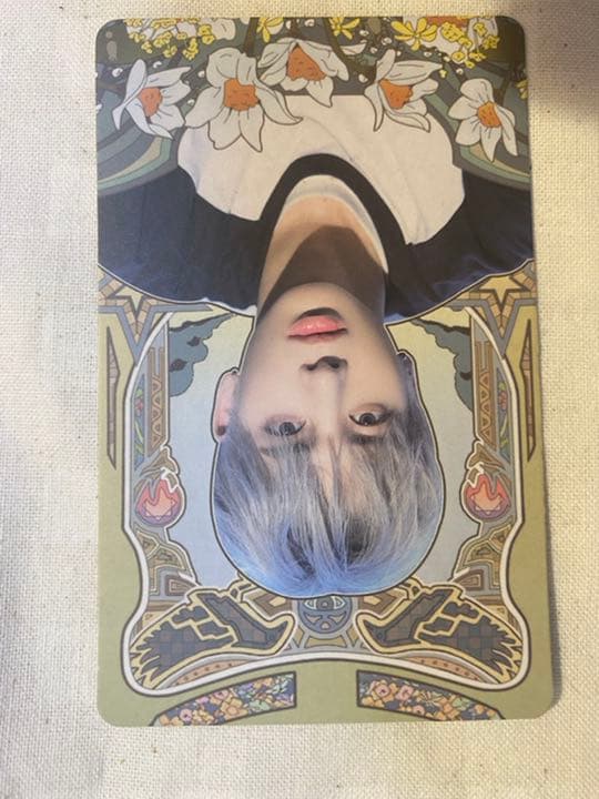 カンテヒョン、ボムギュ⭐︎ウプズ　まとめ売り　トレカ