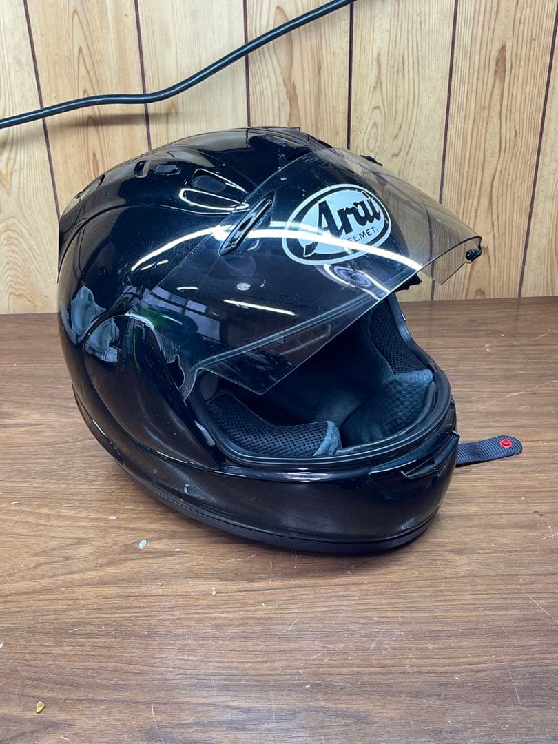 アライヘルメット RX7rr5　　61～62cm