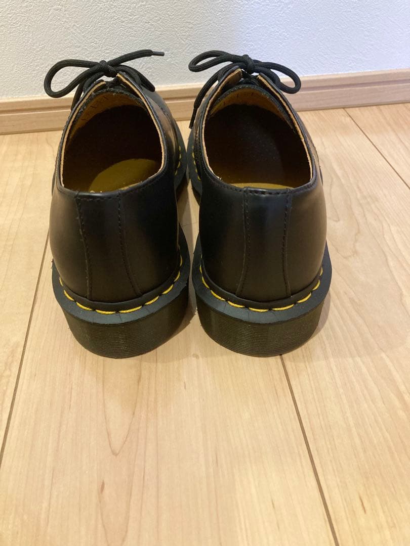 【大幅値下げ】Dr. Martens 11838 ドレスシューズ