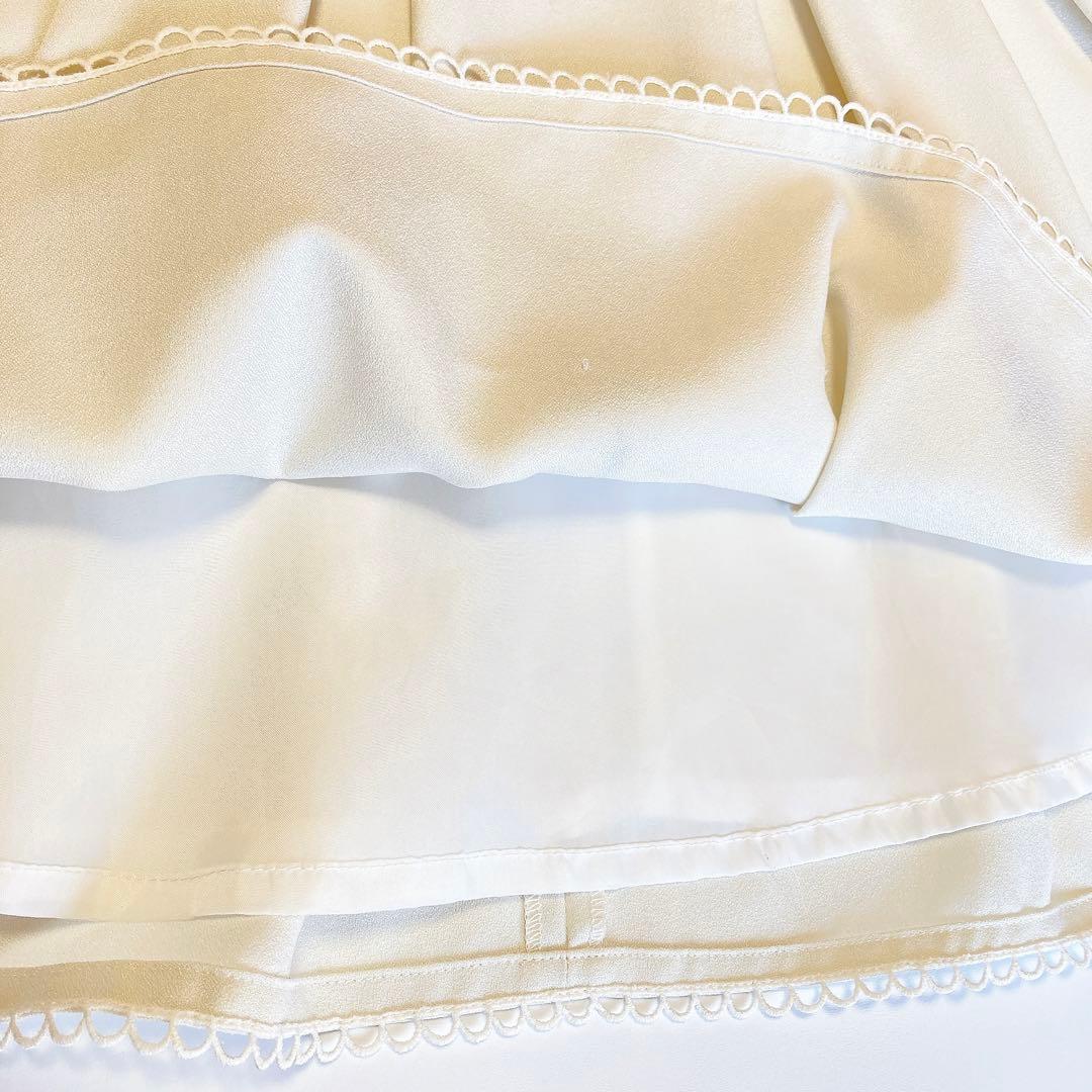 120size ホワイト×ネイビー 入学 卒園 発表会 フォーマル