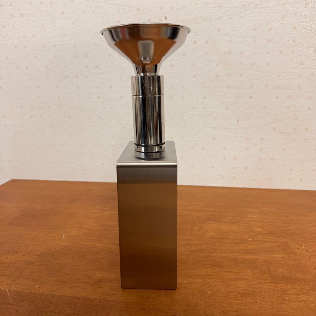 ● 極美品 πコンバージョンウォーター