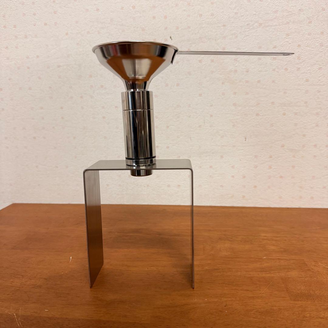 ● 極美品 πコンバージョンウォーター