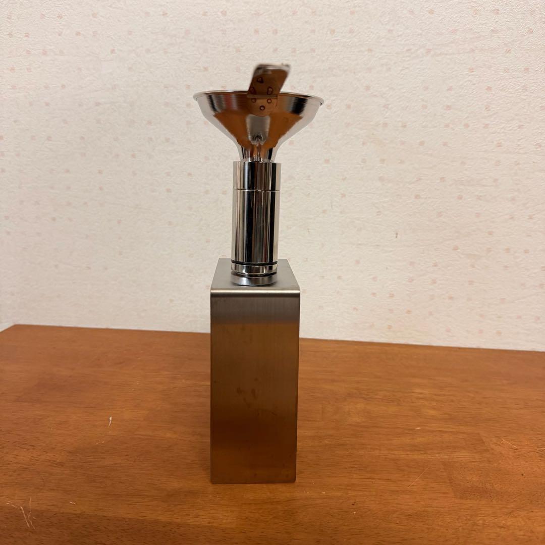 ● 極美品 πコンバージョンウォーター