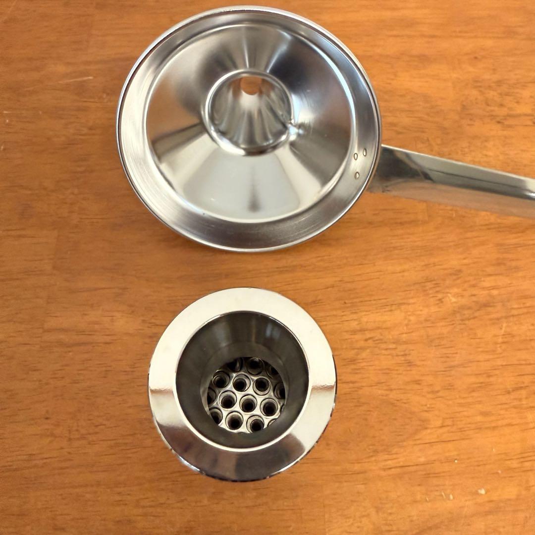 ● 極美品 πコンバージョンウォーター