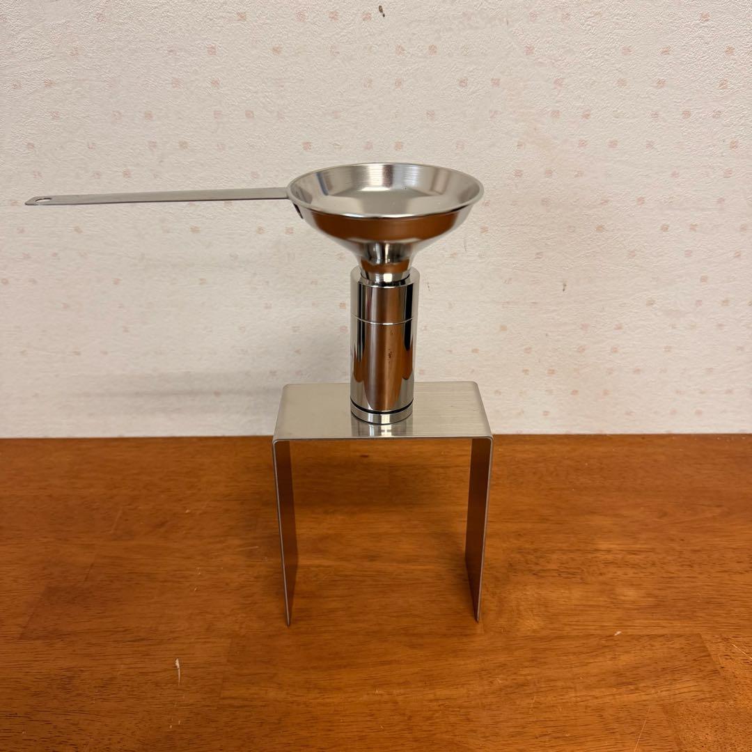 ● 極美品 πコンバージョンウォーター