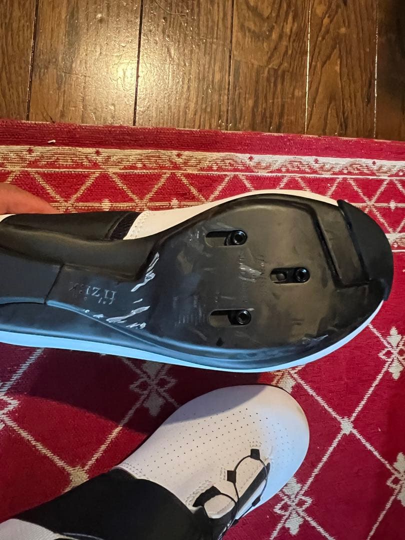 ウェア fizik VENTO INFINITO CARBON 2 WIDE 38.5