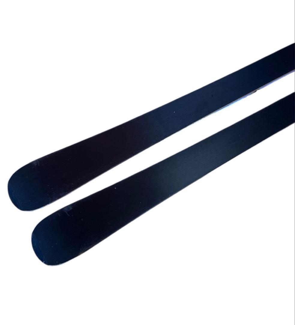 SALOMON DEMO 8 3V PILOT スキー板 170cm 送料込み