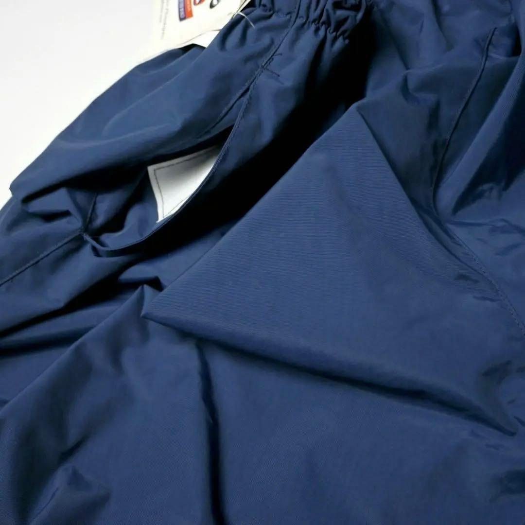 デッド00sミリタリーUSAFナイロン トレーニングパンツPTU XXXXLレア