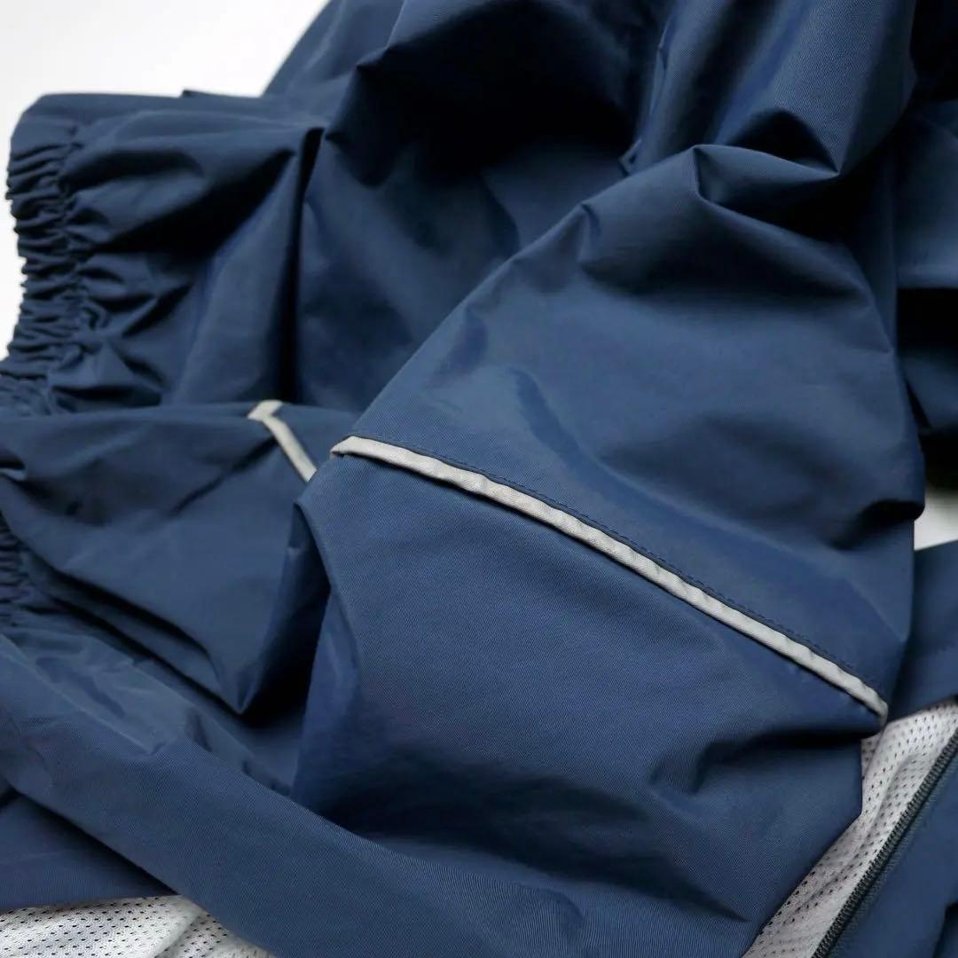 デッド00sミリタリーUSAFナイロン トレーニングパンツPTU XXXXLレア