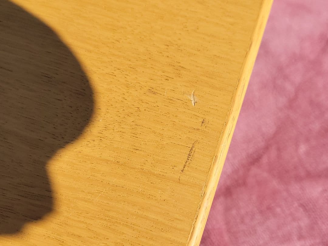 富士ファニチア Ahti リビングテーブル センターテーブル T04260Y