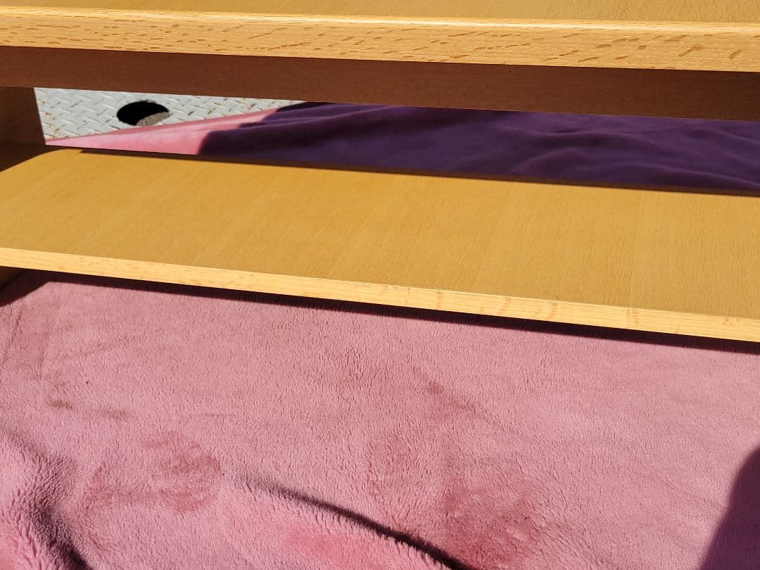 富士ファニチア Ahti リビングテーブル センターテーブル T04260Y