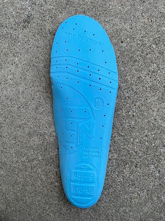 趣味・スポーツ・実用 New Balance MR993GR