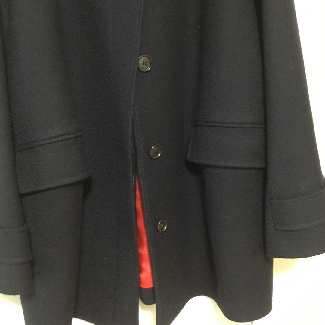 PS Paul Smith woolコート　46