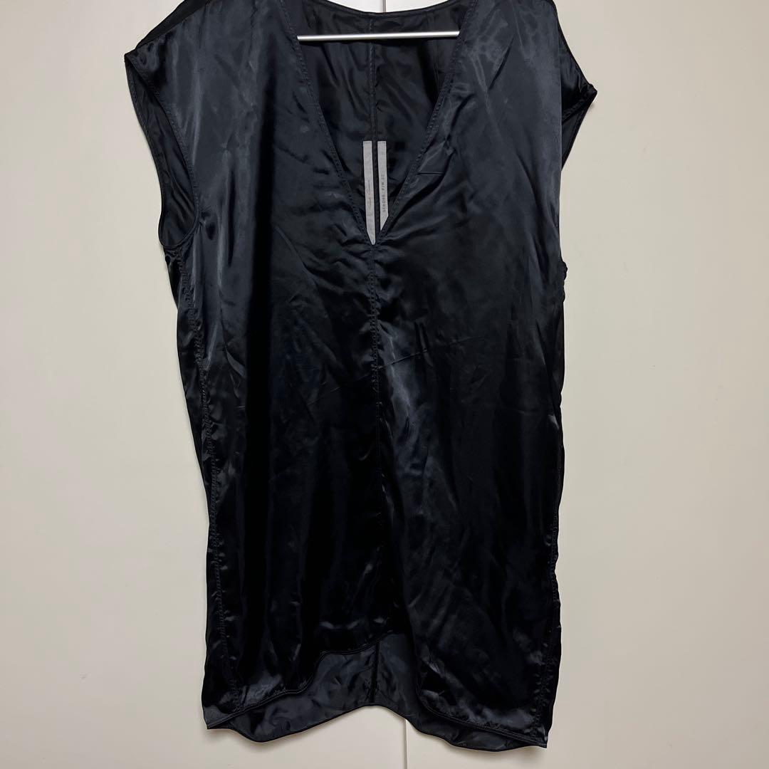 rick owens 2022aw キュプラノースリーブ