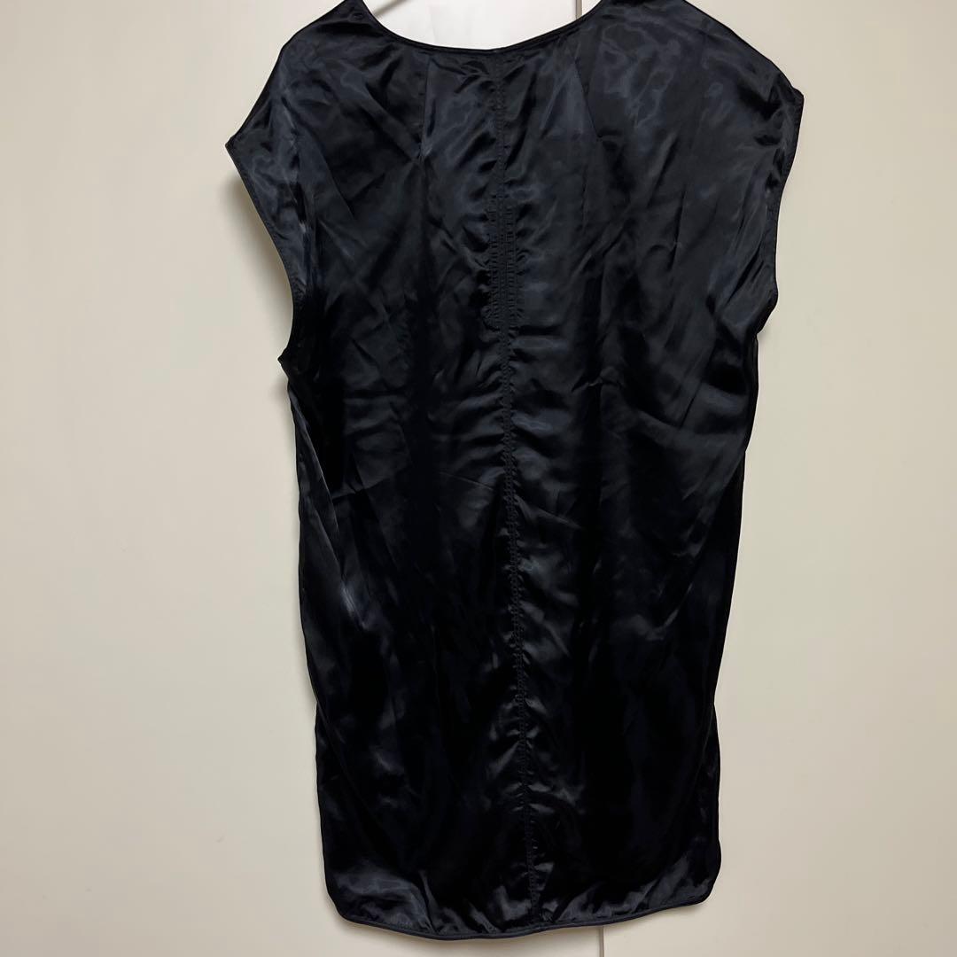 rick owens 2022aw キュプラノースリーブ