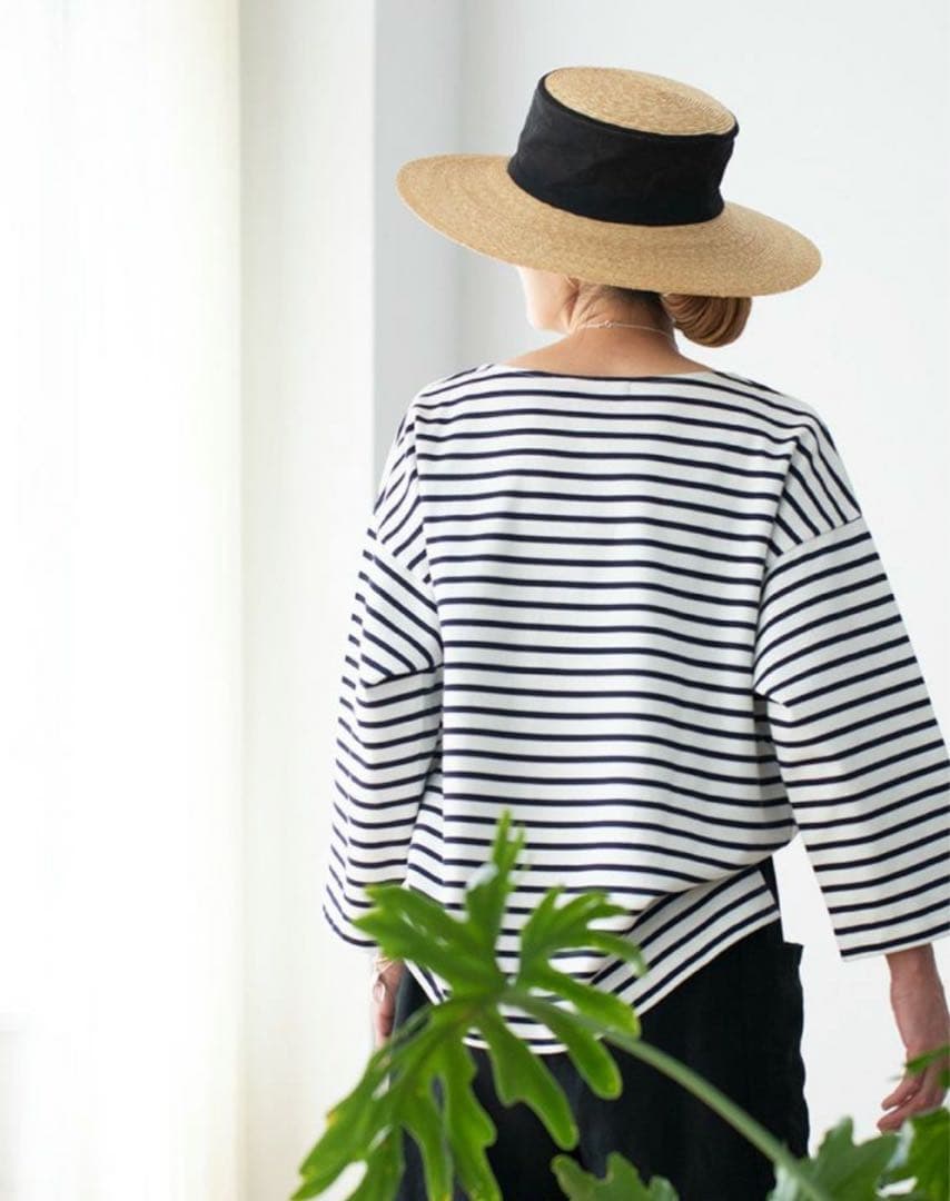 tocit トチエット ハット Sheer wicagrocery