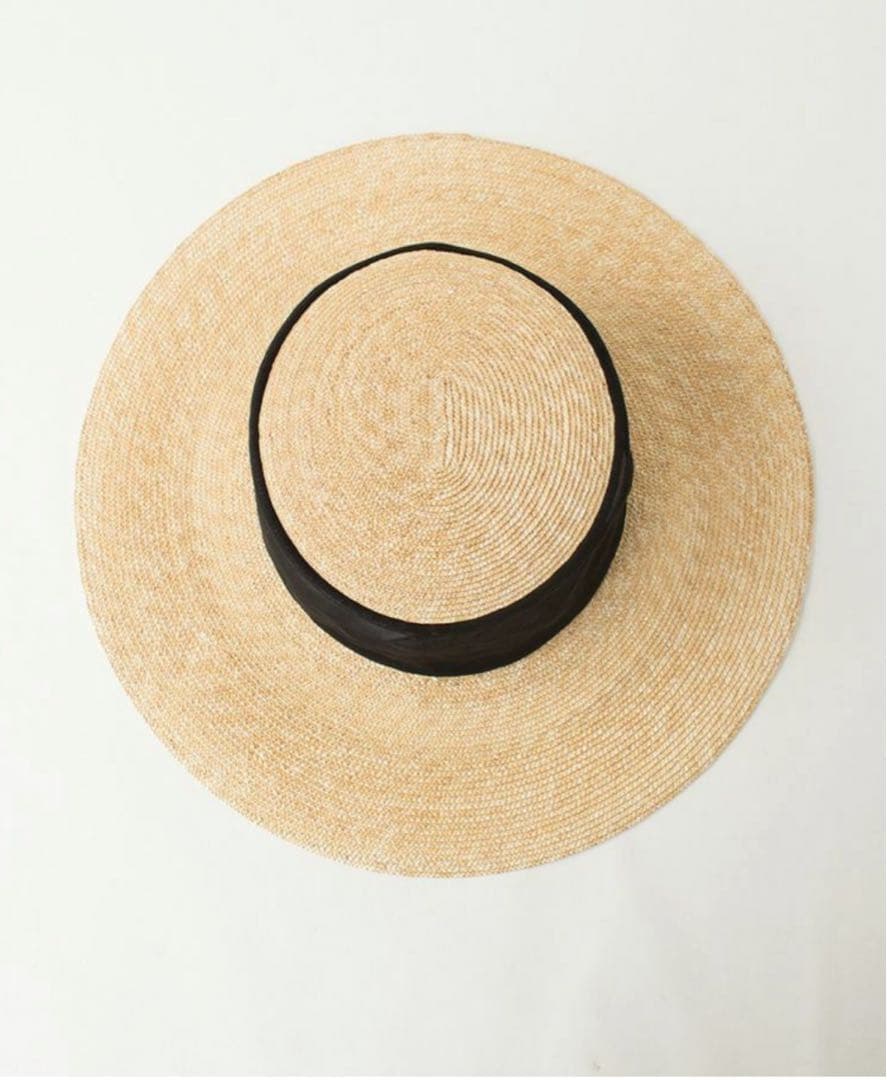 tocit トチエット ハット Sheer wicagrocery